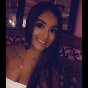 Meet your Posher, Mariah